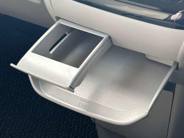 ルークス ６６０　Ｘ　禁煙車　純正ＣＤ　ＦＭ／ＡＭチューナー（13枚目）