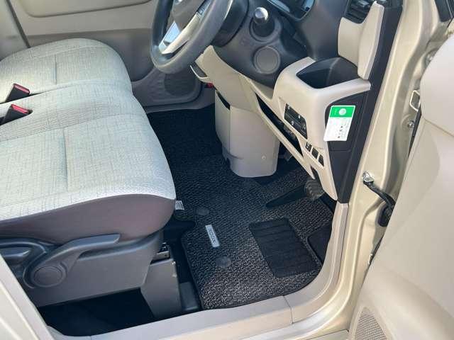 ルークス ６６０　Ｘ　禁煙車　純正ＣＤ　ＦＭ／ＡＭチューナー（17枚目）