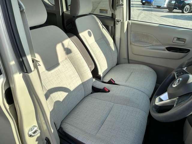 ルークス ６６０　Ｘ　禁煙車　純正ＣＤ　ＦＭ／ＡＭチューナー（18枚目）