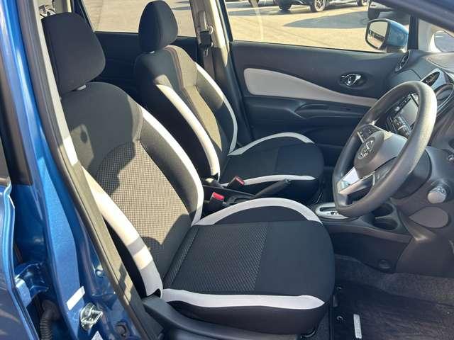 ノート Ｘ　ＤＩＧ－Ｓ　禁煙車　純正ナビ　地デジフルセグ　全周囲モニター　エマージェンシーブレーキ　ドラレコ　ＥＴＣ　ＬＥＤヘッドランプ　オートライト　インテリジェントルームミラー　横滑り防止装置（20枚目）