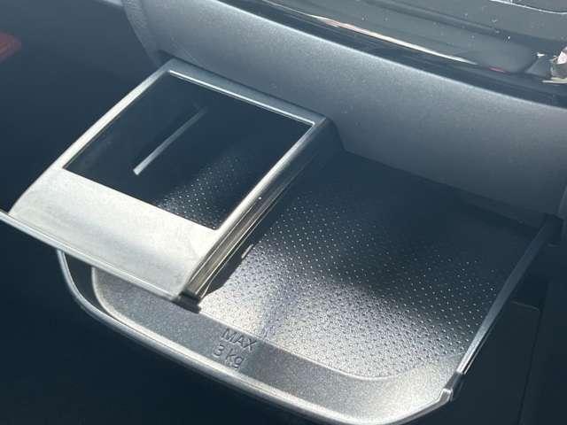 ルークス 660 ハイウェイスターGターボ プロパイロット エディション 雹害車 オーディオレス(9枚目)