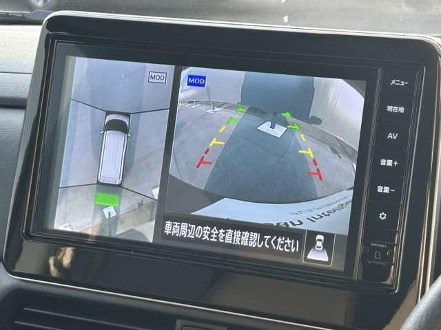 ルークス 660 ハイウェイスターGターボ プロパイロット エディション 社有車 禁煙車 純正ナビ 地デジフルセグ(9枚目)