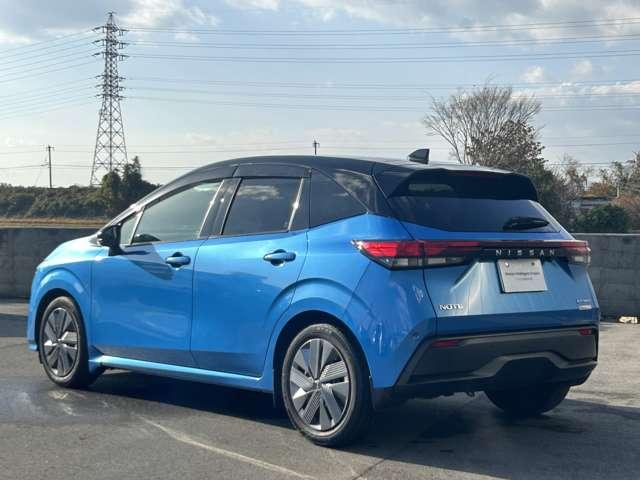 ノート 1.2 X 禁煙車 メーカーナビ 地デジフルセグ(2枚目)