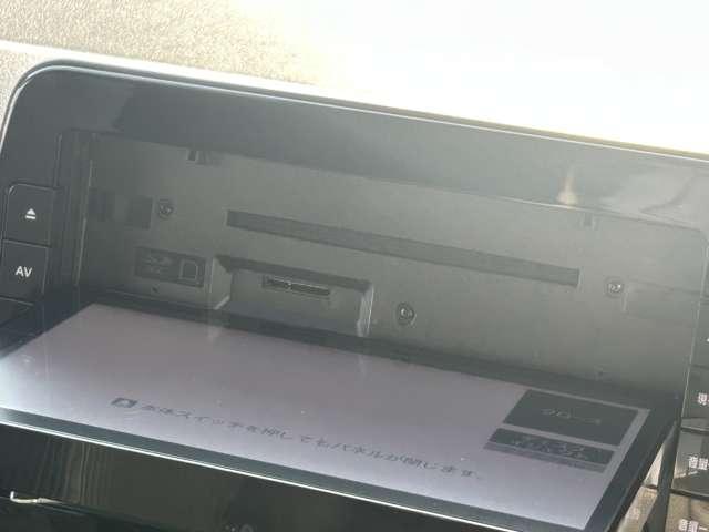 ノート 1.2 X 禁煙車 メーカーナビ 地デジフルセグ(8枚目)