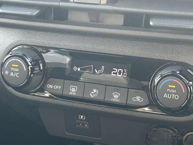 ノート 1.2 X 禁煙車 メーカーナビ 地デジフルセグ(10枚目)