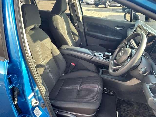 ノート 1.2 X 禁煙車 メーカーナビ 地デジフルセグ(16枚目)