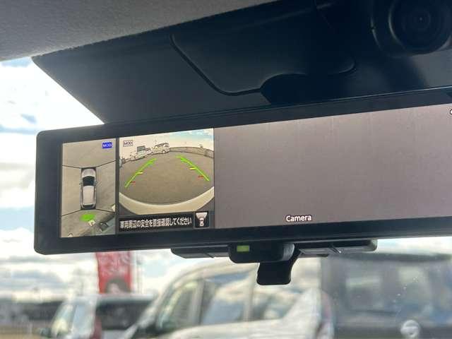 ノート 1.2 X 社有車 禁煙車 純正ナビ 地デジフルセグ(12枚目)