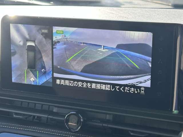 セレナ ｅ－パワー　ハイウェイスターＶ　雹害車　メーカーナビ地デジフルセグ　全周囲モニター　プロパイロット　両席電動ハンズフリーオートスライドドア　Ｂｌｕｅｔｏｏｔｈ対応　ＵＳＢ＆タイプＣ電源　ワイヤレス充電器　インテリジェントルームミラー（10枚目）