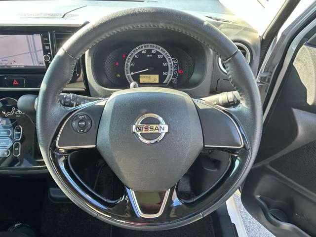 デイズルークス ６６０　ボレロ　Ｘベース　ボレロ　ＡＵＴＥＣＨ特別仕様車　禁煙車（5枚目）