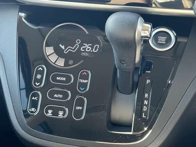 デイズルークス ６６０　ボレロ　Ｘベース　ボレロ　ＡＵＴＥＣＨ特別仕様車　禁煙車（9枚目）