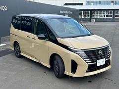 セレナ ハイウェイスターＶ　☆社有車☆禁煙車☆ハンズフリー両席電動オートスライドドア☆純正ナビ☆全周囲カメラ☆ＵＳＢ電源☆シートヒーター☆Ｂｌｕｅｔｏｏｔｈ☆ワイヤレス充電器☆プロパイロット☆パドルシフト☆ＥＴＣ☆ＬＥＤランプ 0202196A20240527E001 2