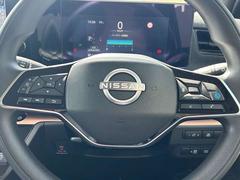 プロパイロット付きなので高速道路利用のロングドライブでのストレスが軽減されますよ。 6