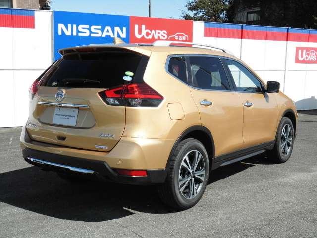 2.0 20Xi 2列車 4WD プロパイロット付 ドライブレコーダー(2枚目)