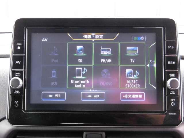 ルークス ６６０　ハイウェイスターＸ　メモリーナビ　全周囲カメラ（7枚目）