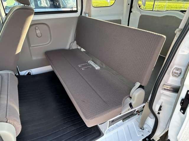 クリッパーバン ６６０　ＤＸ　ＧＬパッケージ　ハイルーフ　当社社有車　純正ナビ　地デジフルセグ　電（20枚目）