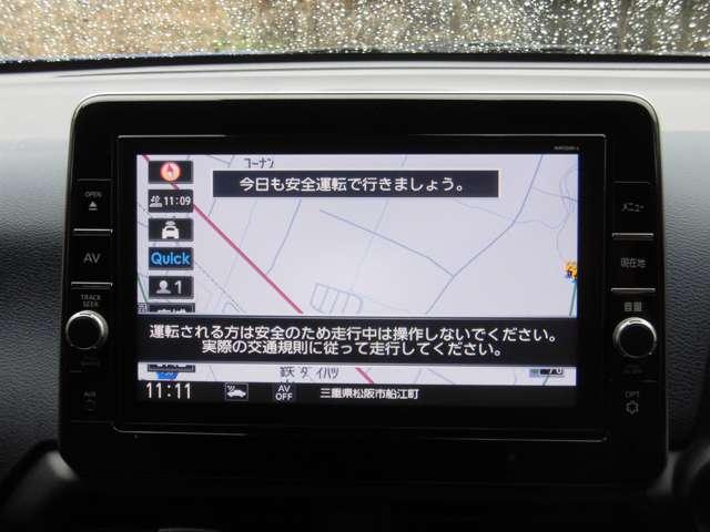 デイズ ６６０　ハイウェイスターＧターボ　メモリーナビ　全周囲カメラ（6枚目）