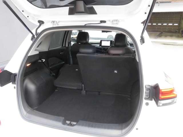 オーラ G 店頭販売限定車 当社社有車 メーカーナビ アラウンドビューモニター プロパイロット BOSEサウンドシステム ETC シートヒーター フルセグ ブルートゥースオーディオ(17枚目)