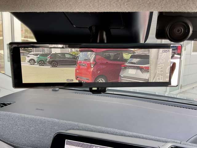 オーラ G レザーエディション 店頭販売限定車 当社社有車 メーカーナビ プロパイロット シートヒーター アラウンドビューモニター インテリジェントルームミラー 運転席パワーシート BOSEサウンドシステム(9枚目)