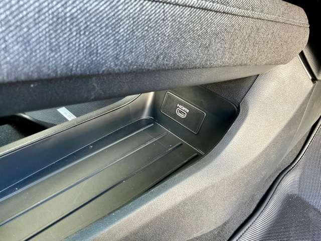 オーラ G レザーエディション 店頭販売限定車 当社社有車 メーカーナビ プロパイロット シートヒーター アラウンドビューモニター インテリジェントルームミラー 運転席パワーシート BOSEサウンドシステム(14枚目)