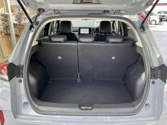 オーラ G レザーエディション 店頭販売限定車 当社社有車 メーカーナビ プロパイロット シートヒーター アラウンドビューモニター インテリジェントルームミラー 運転席パワーシート BOSEサウンドシステム(20枚目)