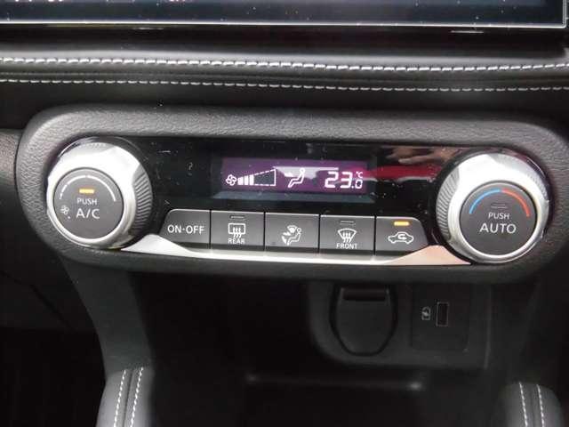 キックス X メモリーナビ プロパイロット アラウンドビューモニター ブルートゥースオーディオ フルセグ ドライブレコーダー ETC インテリジェントルームミラー(9枚目)