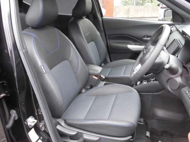 キックス X メモリーナビ プロパイロット アラウンドビューモニター ブルートゥースオーディオ フルセグ ドライブレコーダー ETC インテリジェントルームミラー(16枚目)