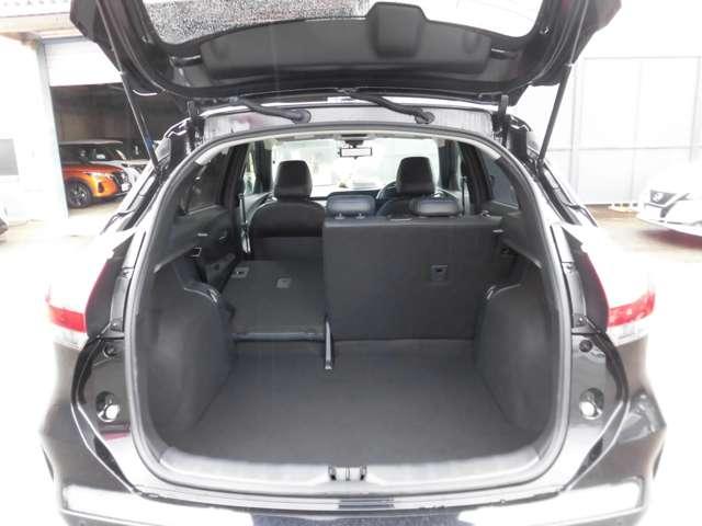 キックス X メモリーナビ プロパイロット アラウンドビューモニター ブルートゥースオーディオ フルセグ ドライブレコーダー ETC インテリジェントルームミラー(19枚目)