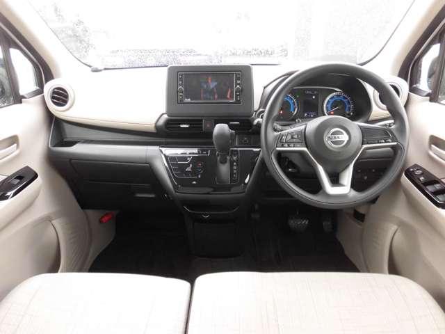 デイズ 660 X メモリーナビ 全周囲カメラ フルセグ(4枚目)