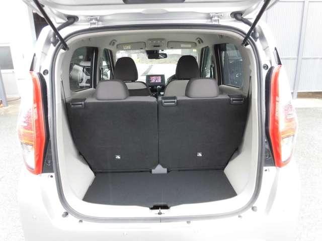 デイズ 660 X メモリーナビ 全周囲カメラ フルセグ(16枚目)
