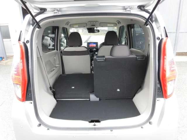 デイズ 660 X メモリーナビ 全周囲カメラ フルセグ(17枚目)