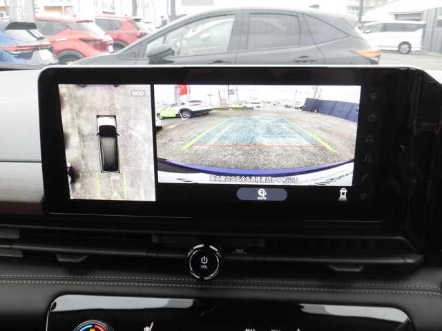 セレナ ｅ－４ＯＲＣＥ　ハイウェイスターＶ　当社社有車　店頭販売限定　メーカーナビ　プロパイロット　シートヒーター　フルセグ　ブルートゥースオーディオ　ドライブレコーダー　ＥＴＣ（8枚目）