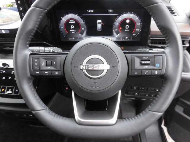 セレナ ｅ－４ＯＲＣＥ　ハイウェイスターＶ　当社社有車　店頭販売限定　メーカーナビ　プロパイロット　シートヒーター　フルセグ　ブルートゥースオーディオ　ドライブレコーダー　ＥＴＣ（10枚目）