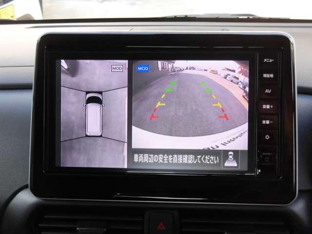 ルークス ６６０　ハイウェイスターＸ　プロパイロット　エディション　当社社有車　店頭販売限定　純正ナビ（8枚目）