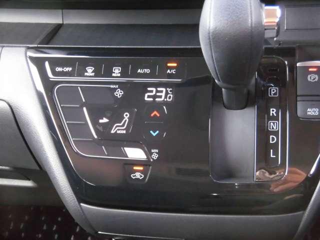 ルークス ６６０　ハイウェイスターＸ　プロパイロット　エディション　当社社有車　店頭販売限定　純正ナビ（9枚目）