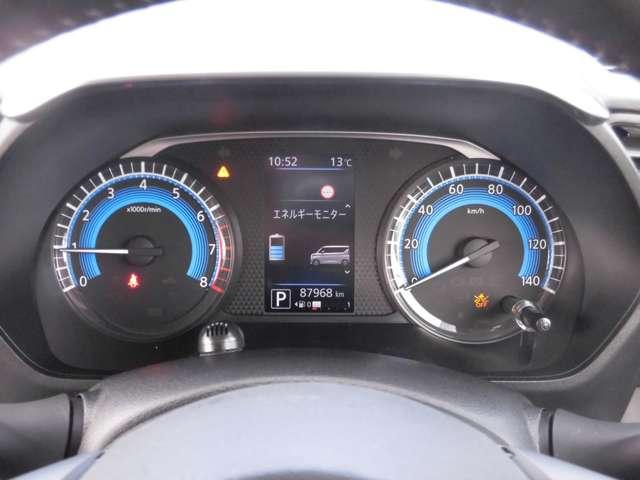 ルークス ６６０　ハイウェイスターＧターボ　プロパイロット　エディション　メモリーナビ　ドライブレコーダー（5枚目）