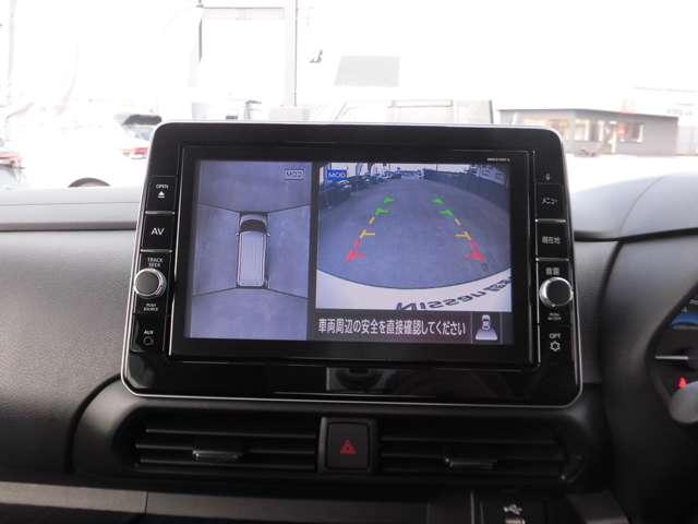 ルークス ６６０　ハイウェイスターＧターボ　プロパイロット　エディション　メモリーナビ　ドライブレコーダー（8枚目）