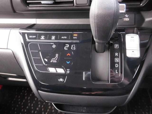 ルークス ６６０　ハイウェイスターＧターボ　プロパイロット　エディション　メモリーナビ　ドライブレコーダー（9枚目）