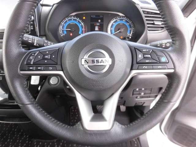 ルークス ６６０　ハイウェイスターＧターボ　プロパイロット　エディション　メモリーナビ　ドライブレコーダー（10枚目）