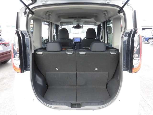 ルークス ６６０　ハイウェイスターＧターボ　プロパイロット　エディション　メモリーナビ　ドライブレコーダー（19枚目）