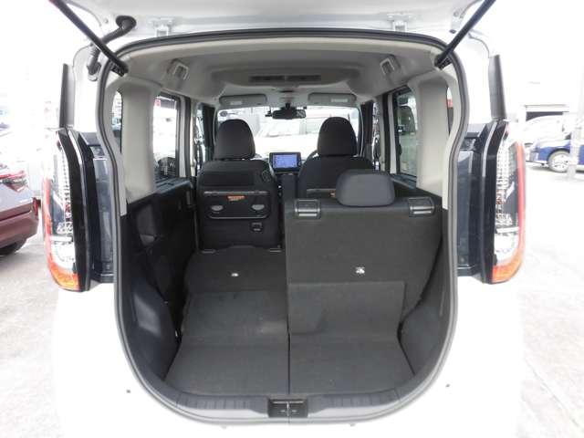 ルークス ６６０　ハイウェイスターＧターボ　プロパイロット　エディション　メモリーナビ　ドライブレコーダー（20枚目）