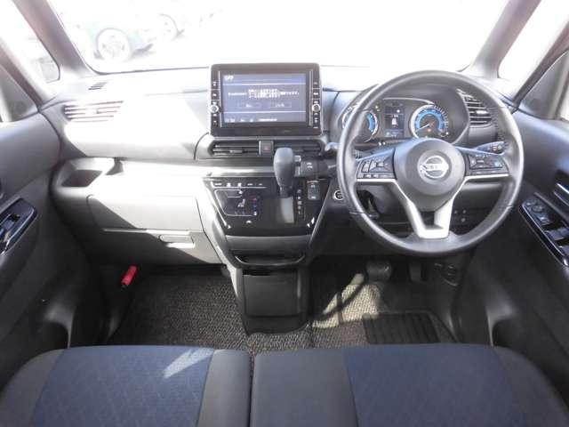 ルークス ６６０　ハイウェイスターＧターボ　プロパイロット　エディション　メモリーナビ　全周囲カメラ（4枚目）