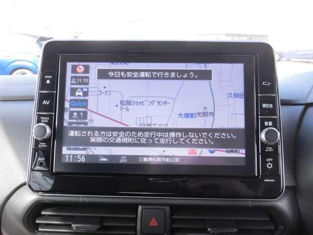 ルークス ６６０　ハイウェイスターＧターボ　プロパイロット　エディション　メモリーナビ　全周囲カメラ（6枚目）