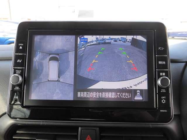 ルークス ６６０　ハイウェイスターＧターボ　プロパイロット　エディション　メモリーナビ　全周囲カメラ（8枚目）