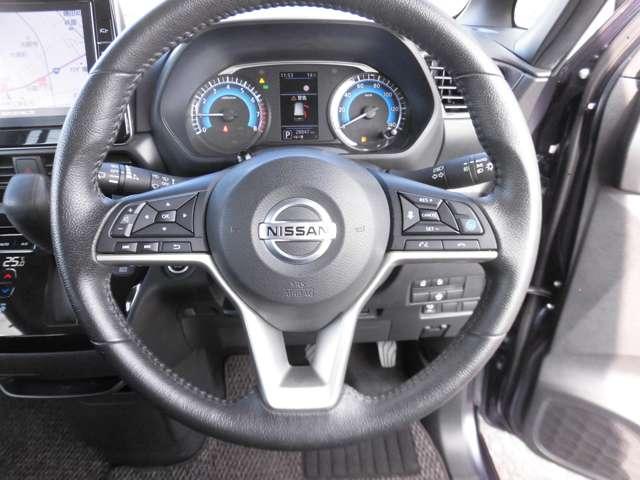 ルークス ６６０　ハイウェイスターＧターボ　プロパイロット　エディション　メモリーナビ　全周囲カメラ（10枚目）