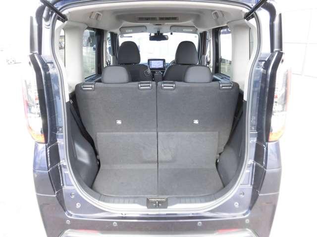 ルークス ６６０　ハイウェイスターＧターボ　プロパイロット　エディション　メモリーナビ　全周囲カメラ（18枚目）