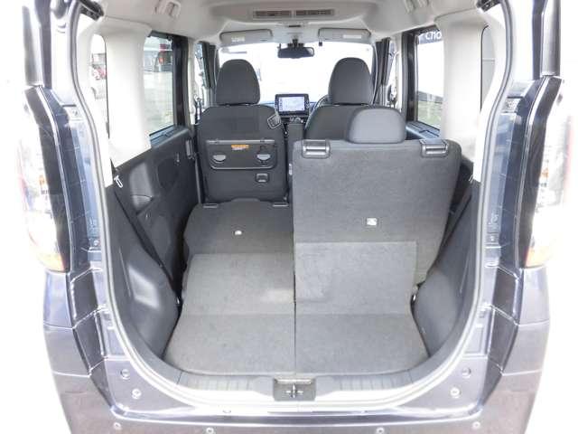 ルークス ６６０　ハイウェイスターＧターボ　プロパイロット　エディション　メモリーナビ　全周囲カメラ（19枚目）