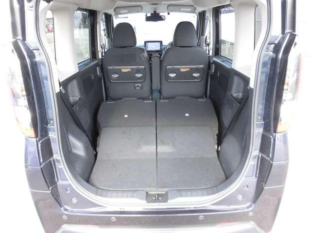 ルークス ６６０　ハイウェイスターＧターボ　プロパイロット　エディション　メモリーナビ　全周囲カメラ（20枚目）