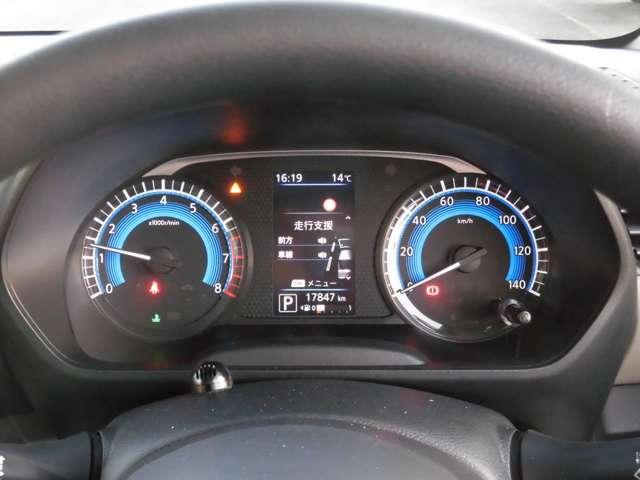 ルークス ６６０　Ｘ　メモリーナビ　全周囲カメラ（5枚目）