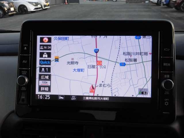 ルークス ６６０　Ｘ　メモリーナビ　全周囲カメラ（6枚目）