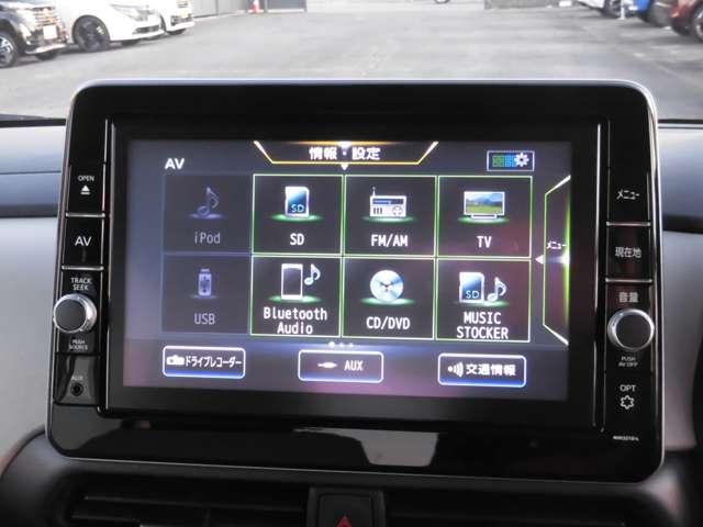 ルークス ６６０　Ｘ　メモリーナビ　全周囲カメラ（7枚目）